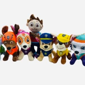 Brelok do Kluczy Paw Patrol