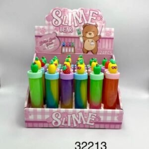 Zabawki Slime Bear