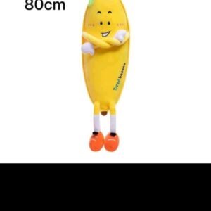 Maskotka Pluszowa Banana 80cm