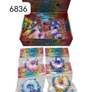Zabawki Pinch Family Donut