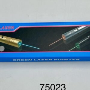 Zabawki Green Laser Pointer