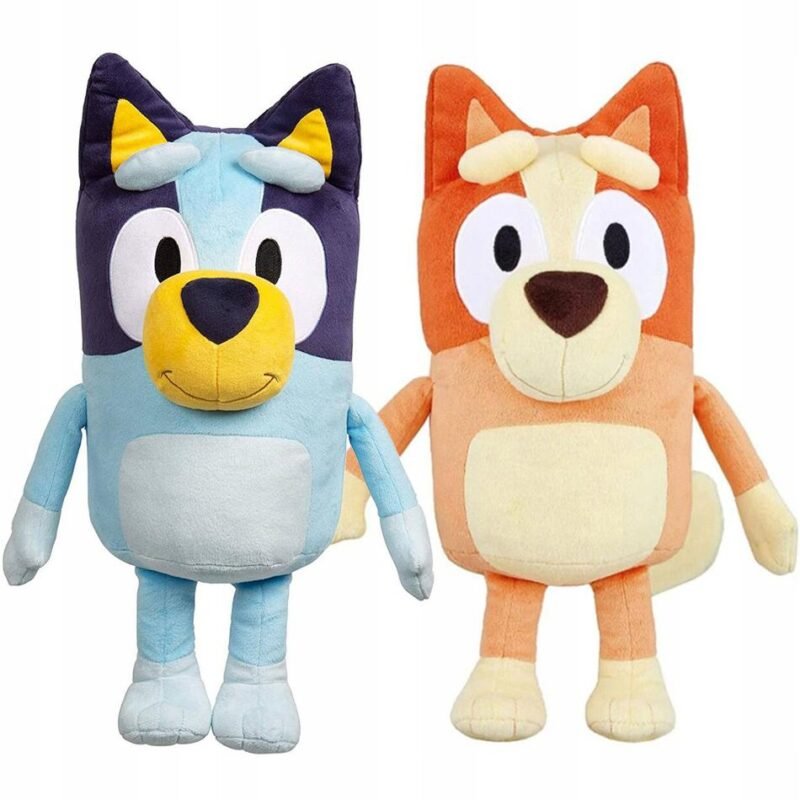 Maskotka Pluszowa Bluey 28cm