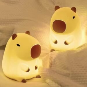 Lampka na noc Kapibara