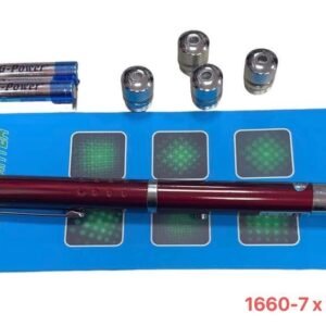 Zabawki Laser Pointer