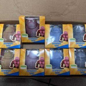 Zabawka Squeeze Toys