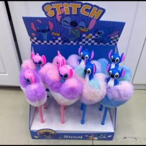 Długopis Stitch