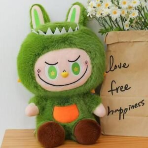 Maskotka Pluszowa Labubu 40cm