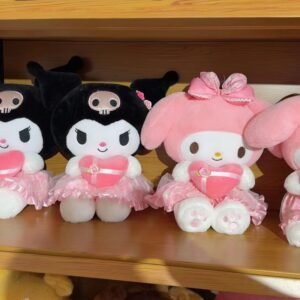 Maskotka Pluszowa Sanrio 60cm