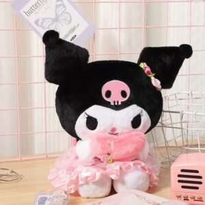 Maskotka Pluszowa Kuromi 45cm