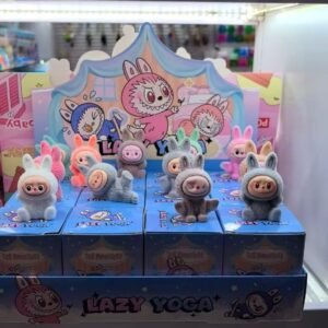 Blind Box Labubu