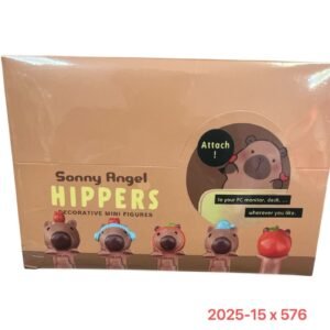 Sonny Angel Kapibara