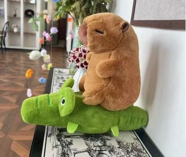 Brelok Maskotka Kapibara 30cm