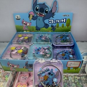 Biżuterii Stitch dla Dzieci