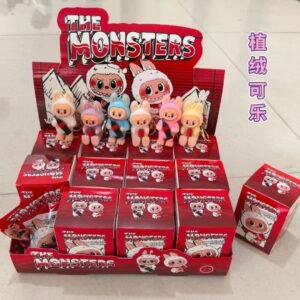 Blind Box Brelok Labubu
