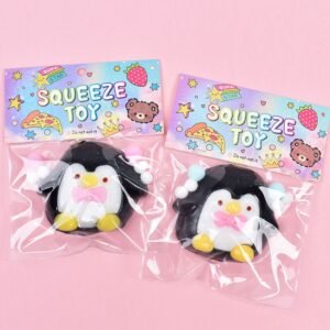 Zabawki Squeeze Toys