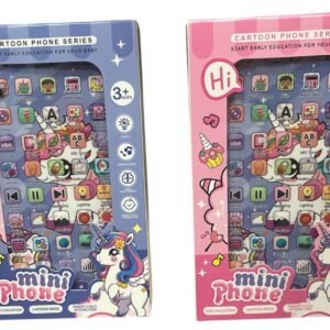 Cartoon Mini Phone
