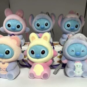 Zabawki Stitch