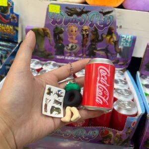 Figurki Brainroot