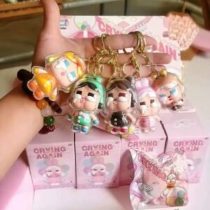 Figurki Brelok Baby Cry