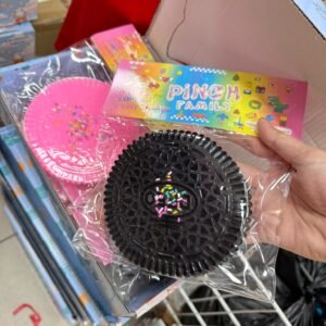 Zabawki Squeeze Oreo Dużo