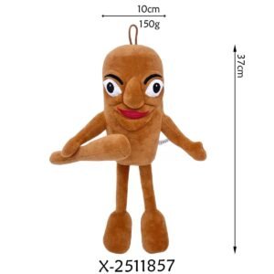 Maskotka Pluszowa Brainroot 35cm