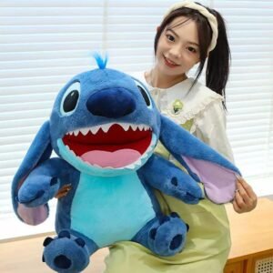 Maskotka Pluszowa Stitch 60cm