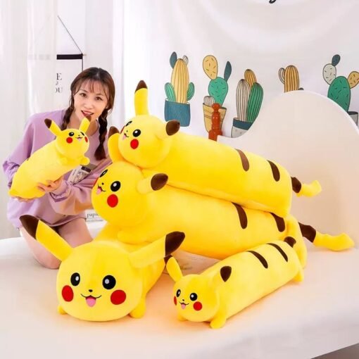 Maskotka Pluszowa Pikachu 70cm