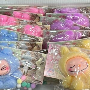 Zabawki Squeeze Toys Labubu