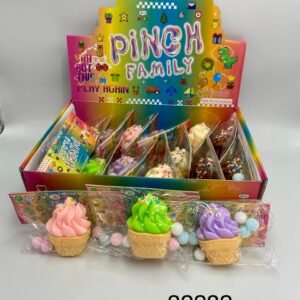 Zabawki Pinch Family Lody