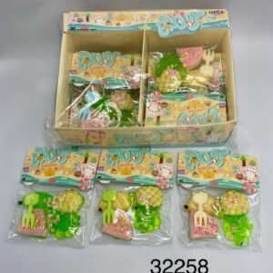 Zabawki Squishy Toys