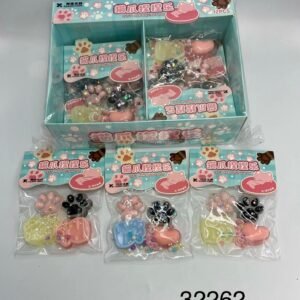Zabawki Squishy Toys