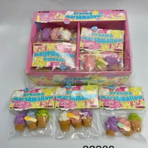 Zabawki Squishy Toys Lody