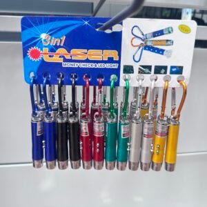 Laser 3in1