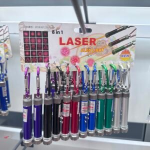 Laser 3in1