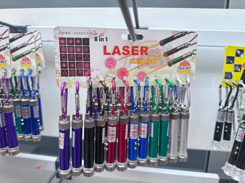 Laser 3in1