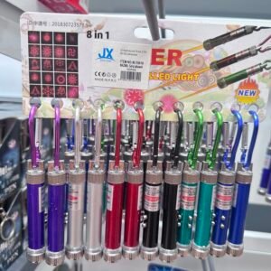 Laser 8in1