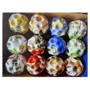 Piłka Bouncy Ball