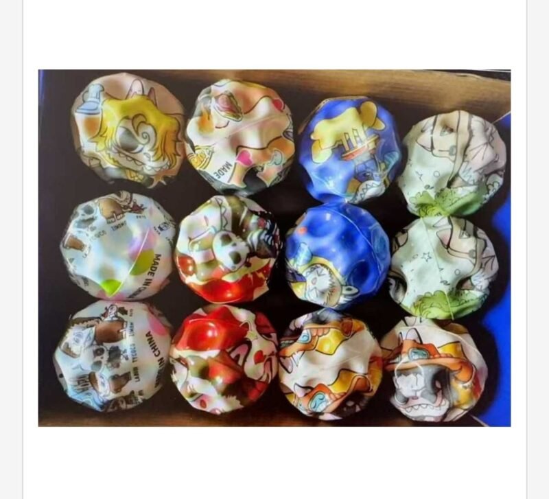 Piłka Bouncy Ball