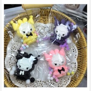 Zabawki Squeeze Toys Kuromi