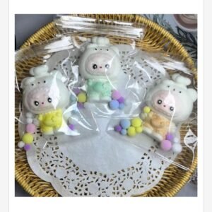 Zabawki Squeeze Toys Labubu