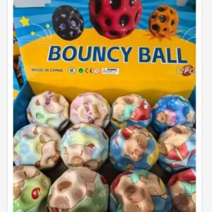 Piłka Bouncy Ball Kapibara