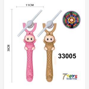 Zabawki Wiatrak Labubu