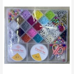 Zestaw w Koraliki DIY