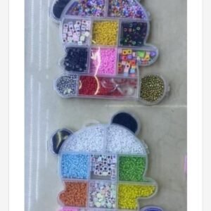 Zestaw w Koraliki DIY