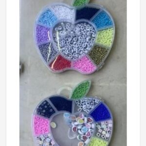 Zestaw w Koraliki DIY