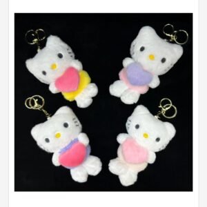 Maskotka Brelok Hello Kitty