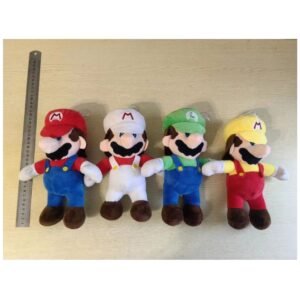 Maskotka Pluszowa Super Mario 20cm