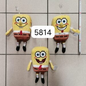 Maskotka Pluszowa Sponge&Bob