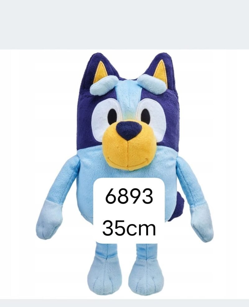 Maskotka Pluszowa Bluey 35cm