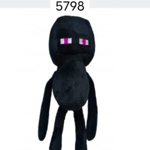 Maskotka Pluszowa Minecraft Enderman